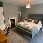 Large Georgian Family Town House