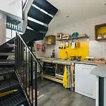 Beautiful Coach House