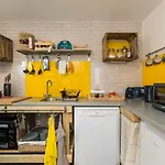 Beautiful Coach House