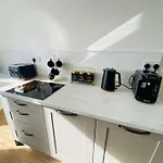 Penthouse - Contractors Professionals