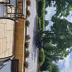 The Oakwood Hotel By Roomsbooked