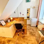 The City Pad