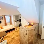 The City Pad