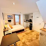 The City Pad
