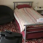 Centre Lodge Guest House