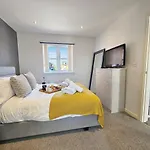 Boughton 3 Bed Semi By Fortuna Property