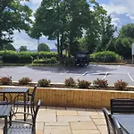 The Oakwood Hotel By Roomsbooked