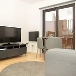 Quire Court Apartment