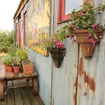 Crows Cabin