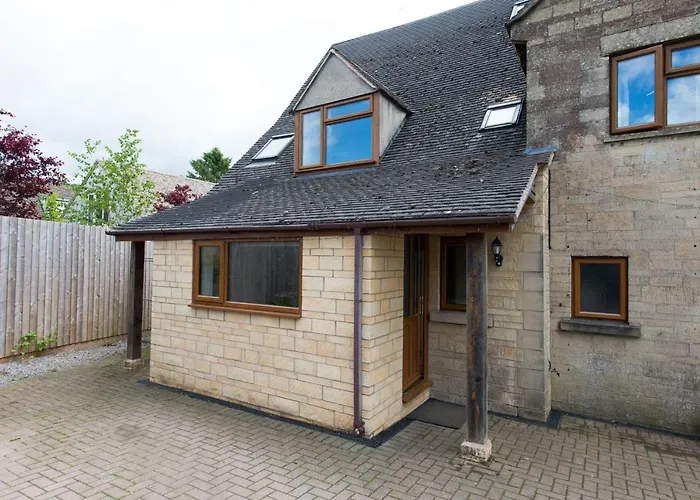 Blacklaines Annexe