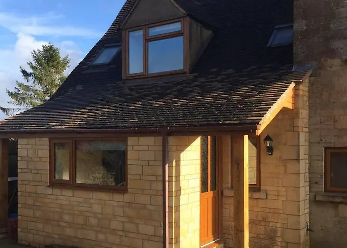 Blacklaines Annexe Birdlip - Pet Friendly!