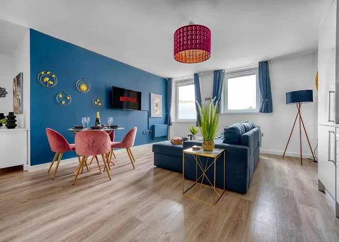 The Post House Two By Fortuna Property