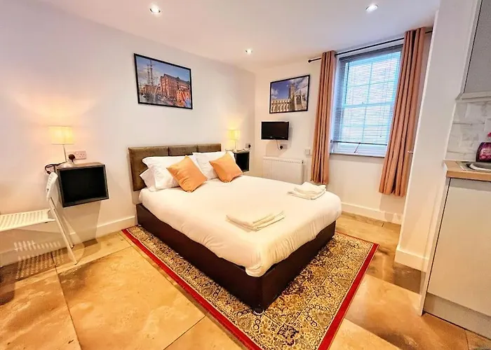The City Pad