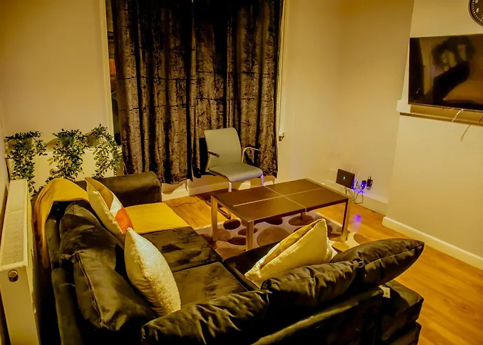 Gloucester Haven Retreat