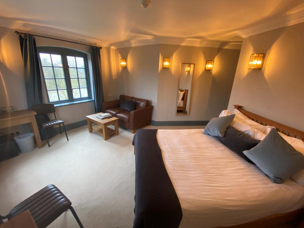 The Mooring Post Bed & Breakfast