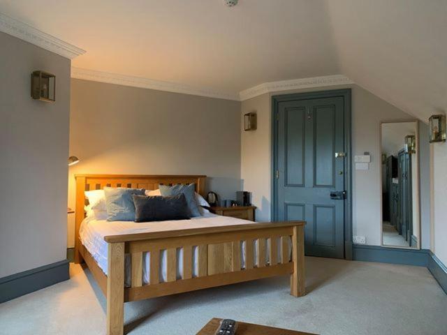Bed & Breakfast The Mooring Post 4*