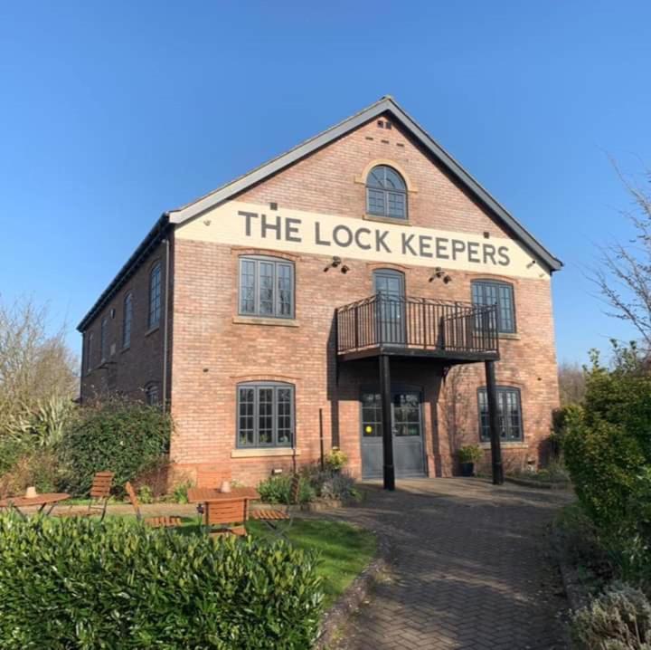 Bed & Breakfast The Mooring Post