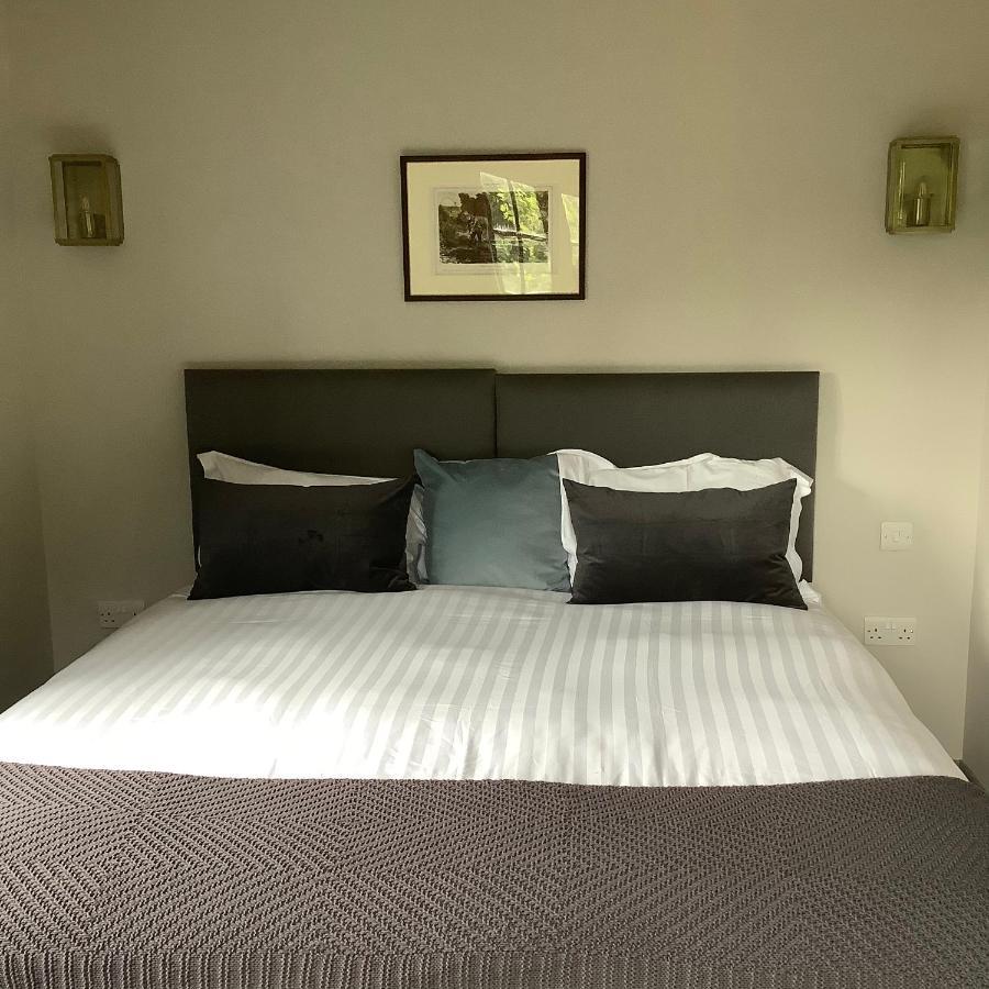 Bed & Breakfast The Mooring Post 4*