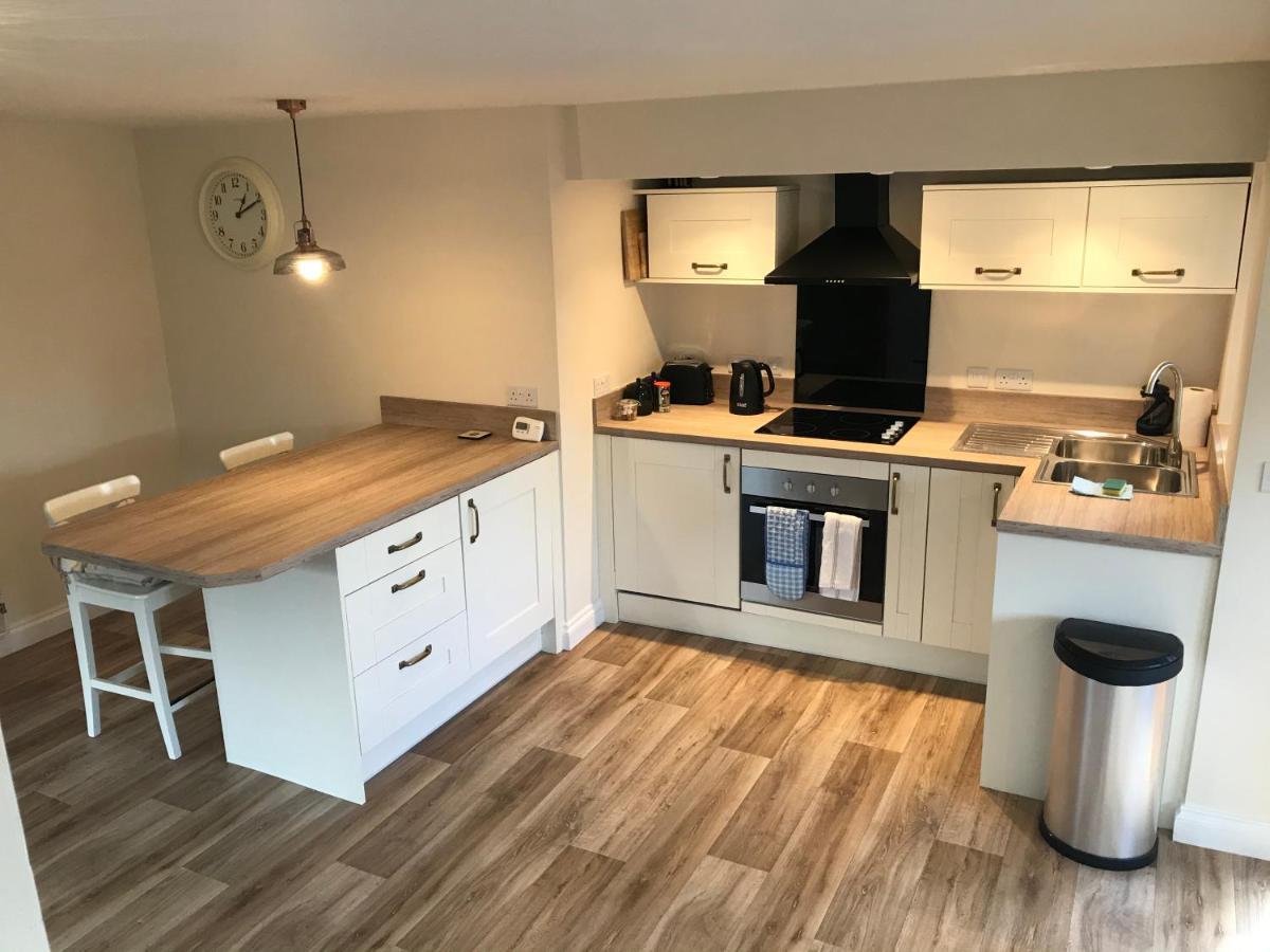 Lodge Blacklaines Annexe *