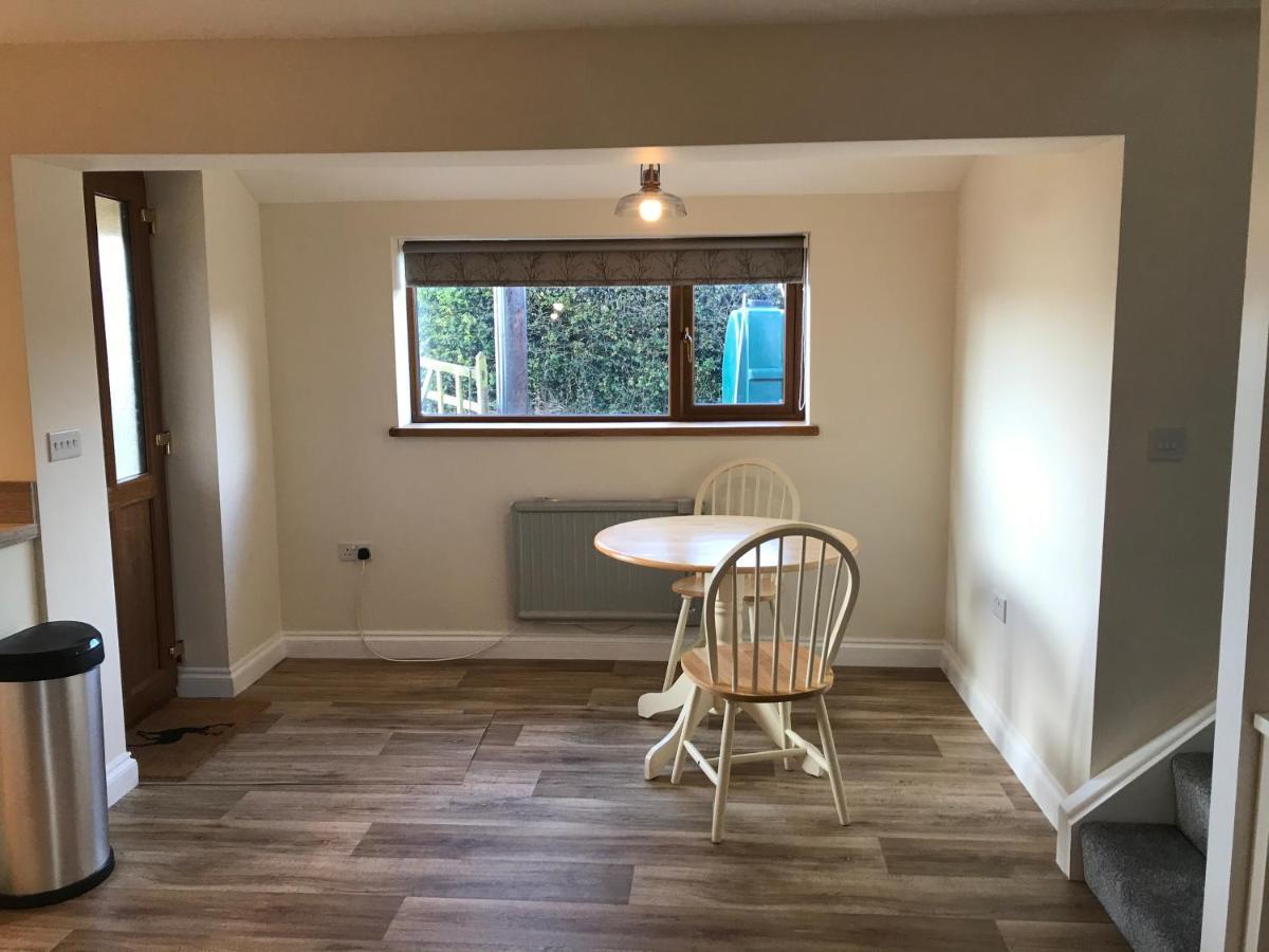 Blacklaines Annexe Lodge *