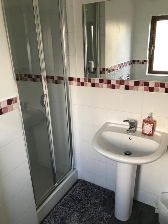 Lodge Blacklaines Annexe *