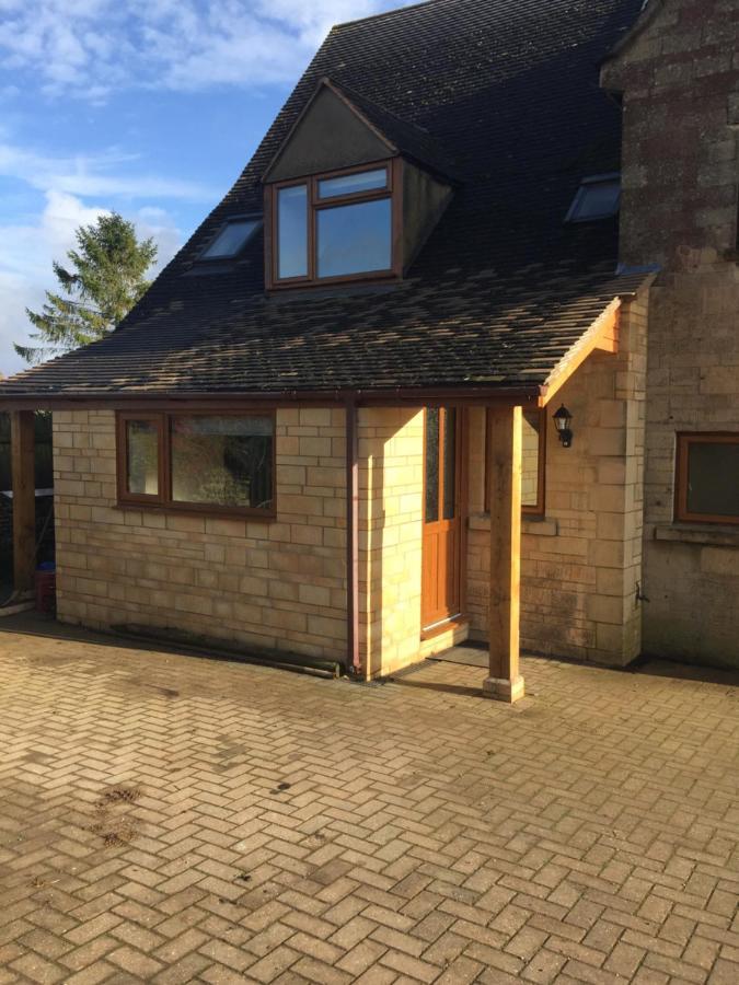 Blacklaines Annexe Lodge *