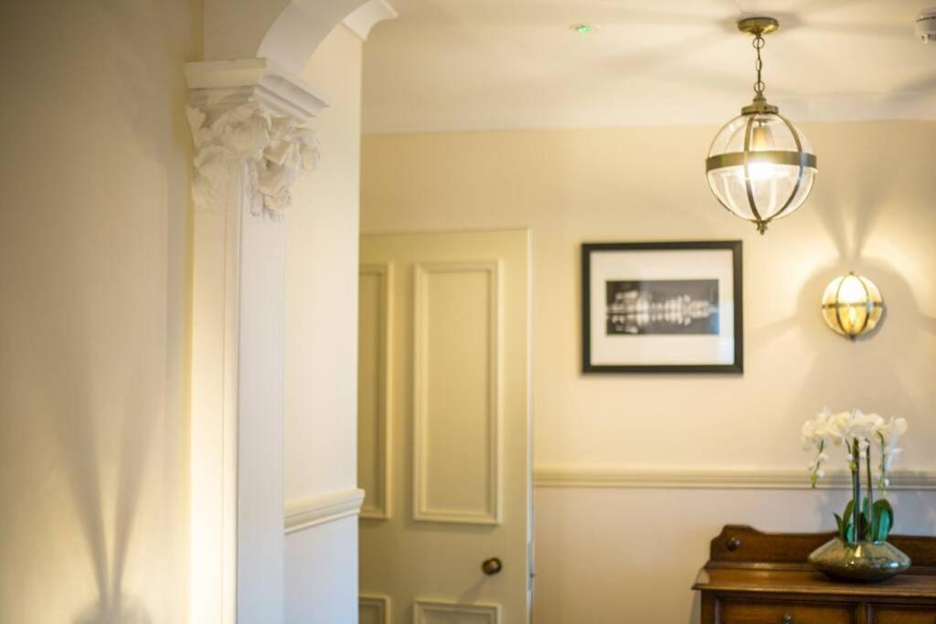 Apartment Quiet Close To Quays/docks Gloucester