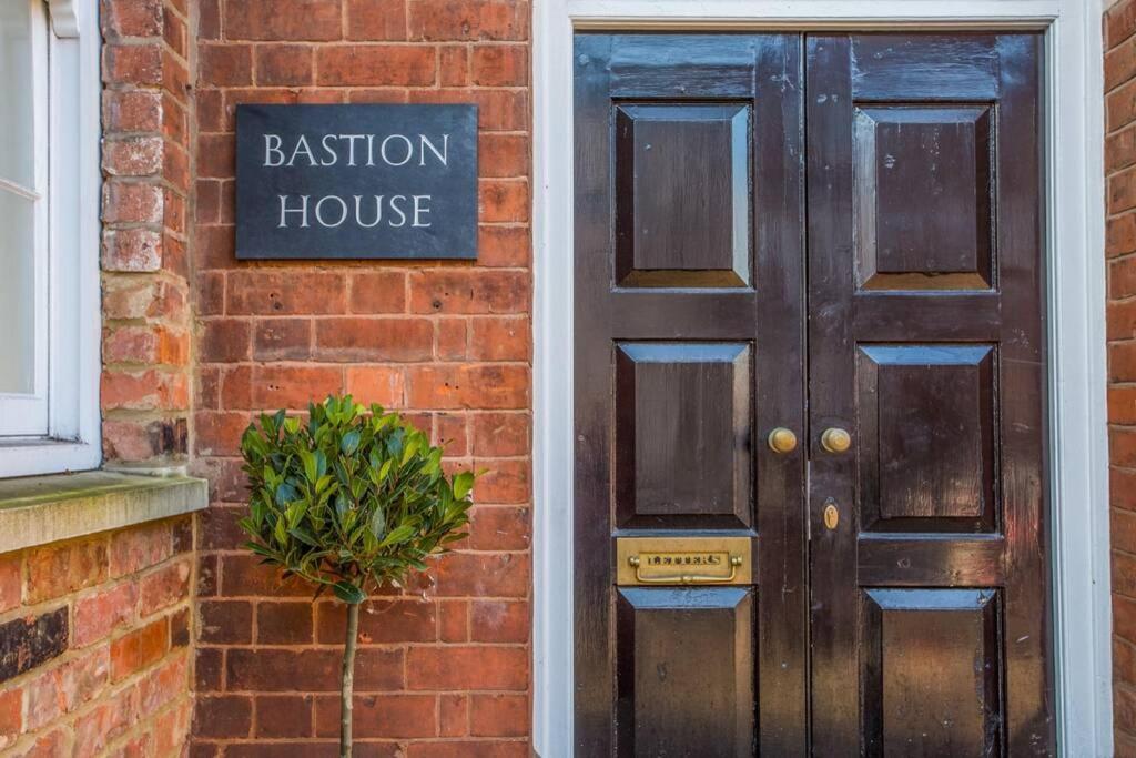 Apartment Quiet Close To Quays/docks Gloucester