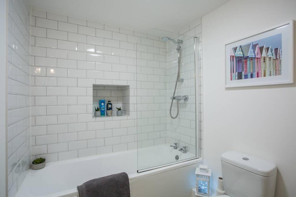 Quiet Close To Quays/docks * Gloucester