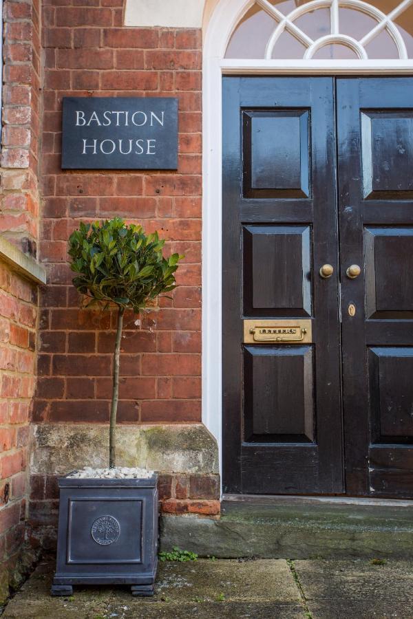 Fresh Close To Quays/docks Apartment Gloucester