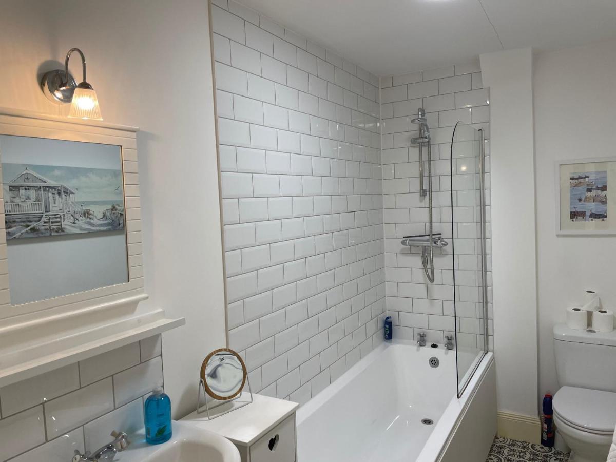 Fresh Close To Quays/docks Apartment Gloucester