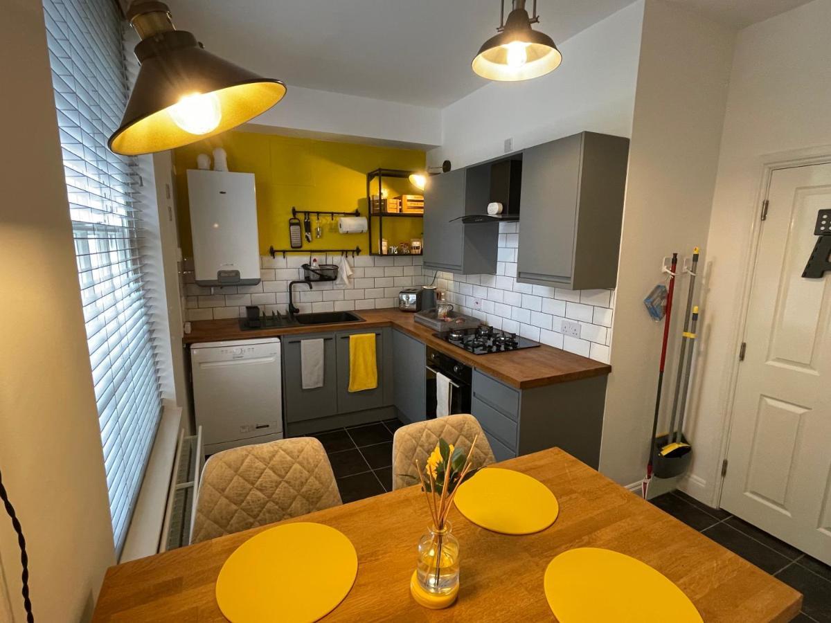 Apartamento Beautiful Georgian Duplex *