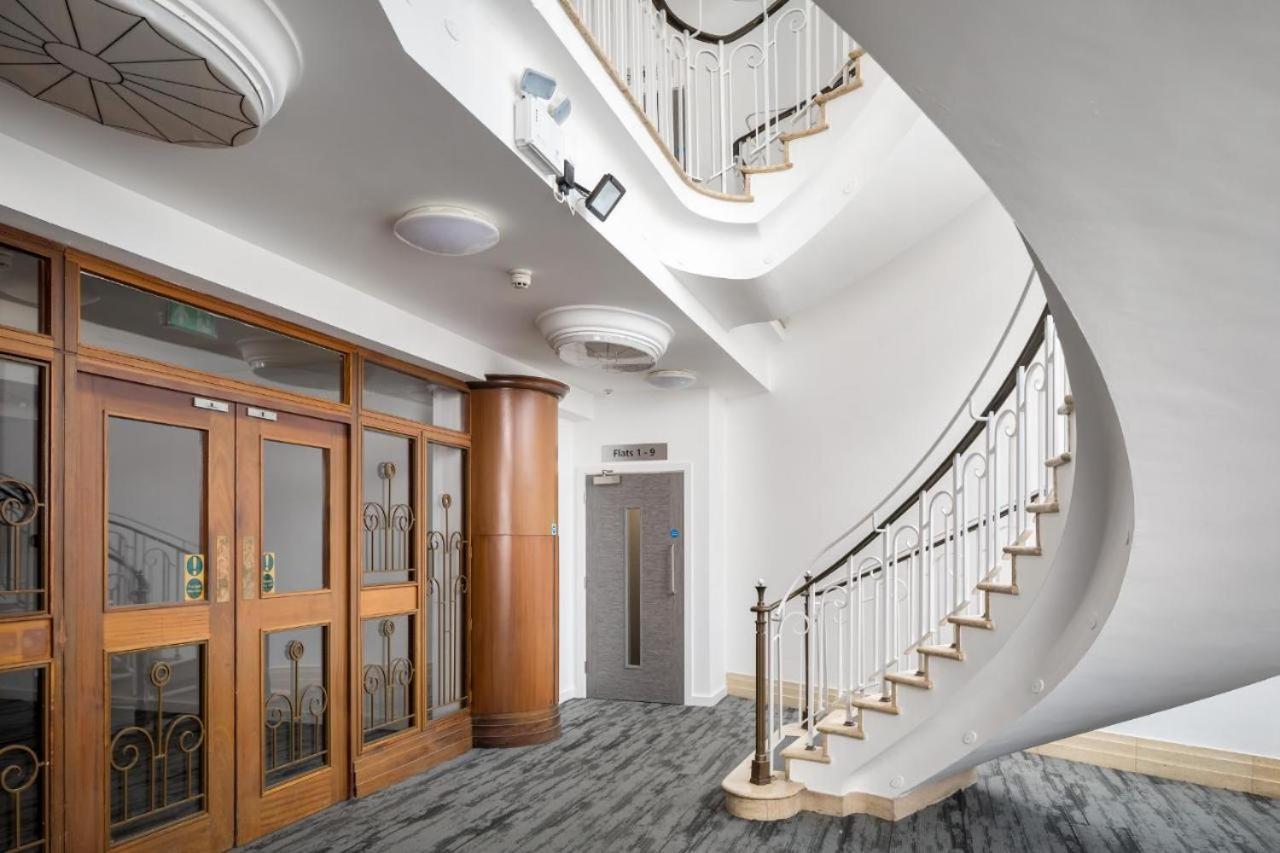 The Post House One By Fortuna Căn hộ Gloucester