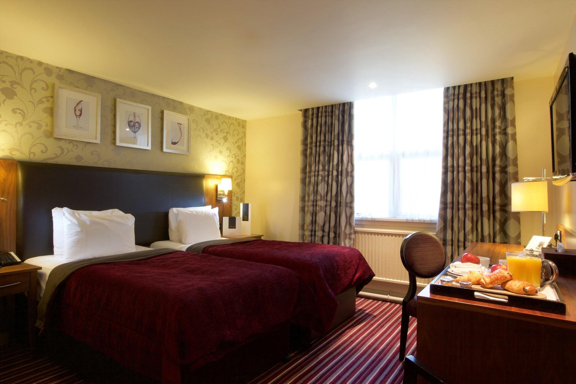 Robinswood Hotel, Bw Signature Collection Hotel Gloucester