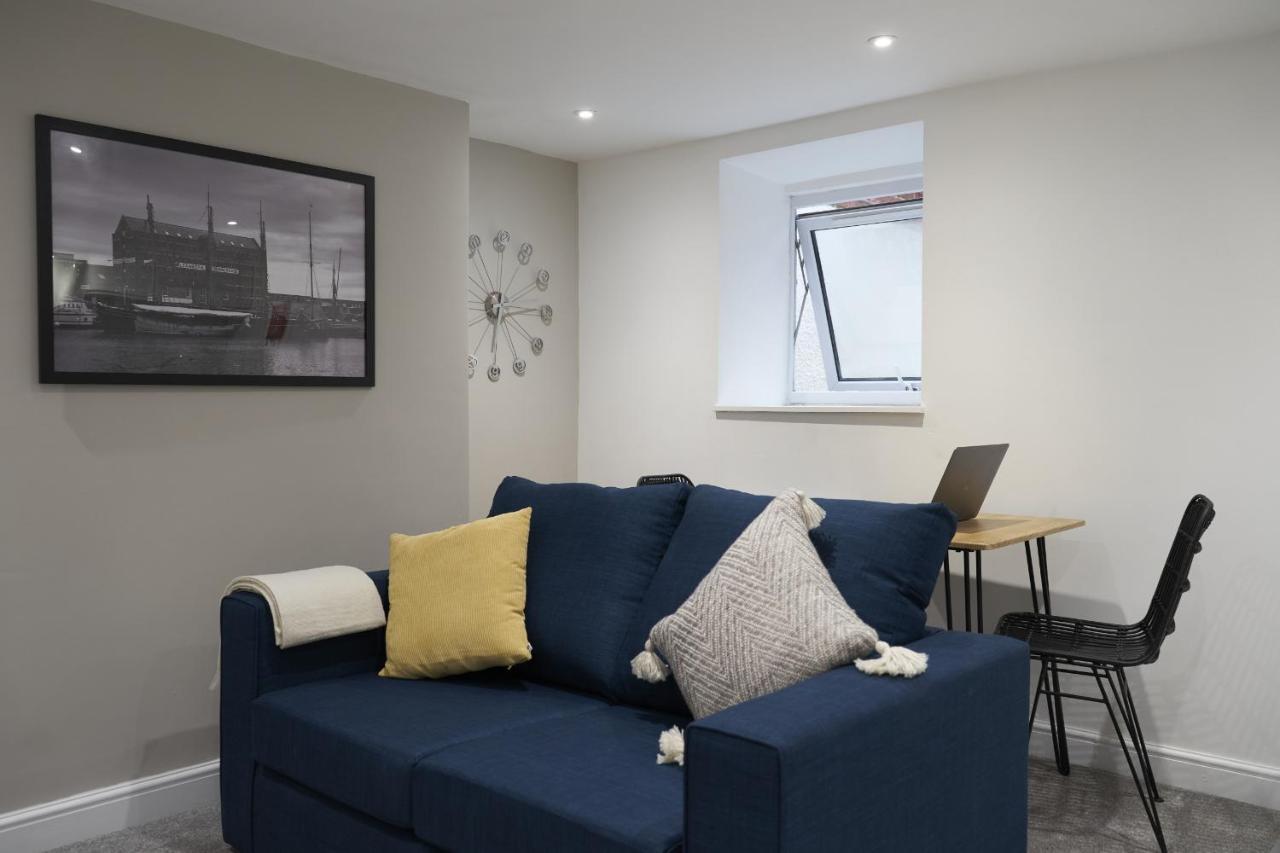 K Suites - Wellington Street 3