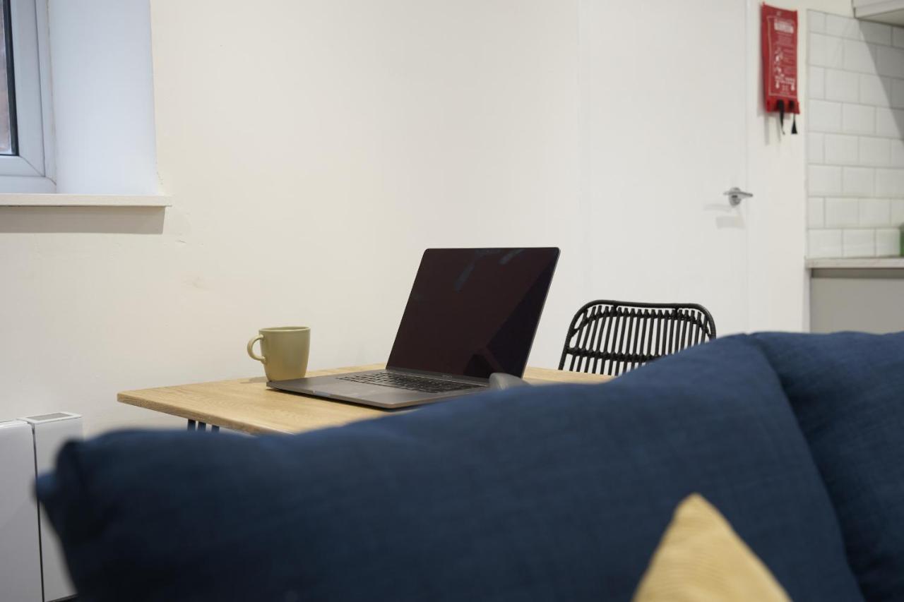K Suites - Wellington Street 3 * Gloucester