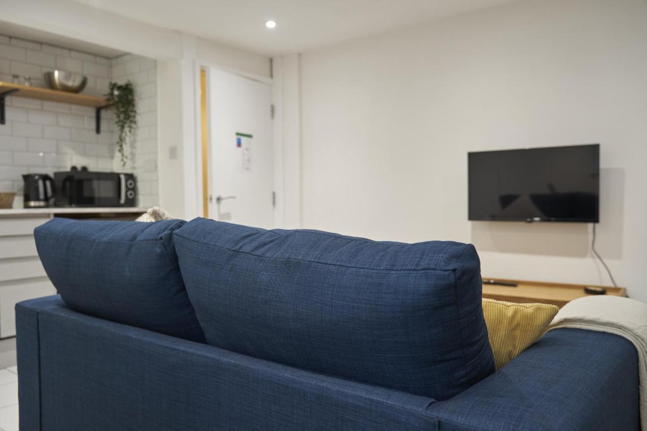 K Suites - Wellington Street 3