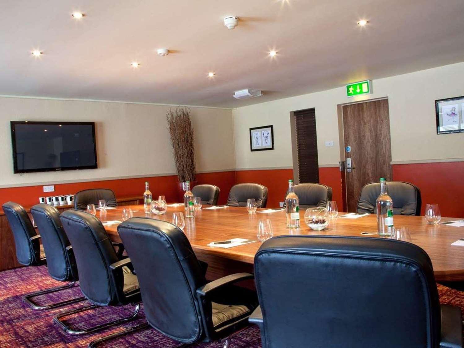 Robinswood Hotel, Bw Signature Collection 4* Gloucester