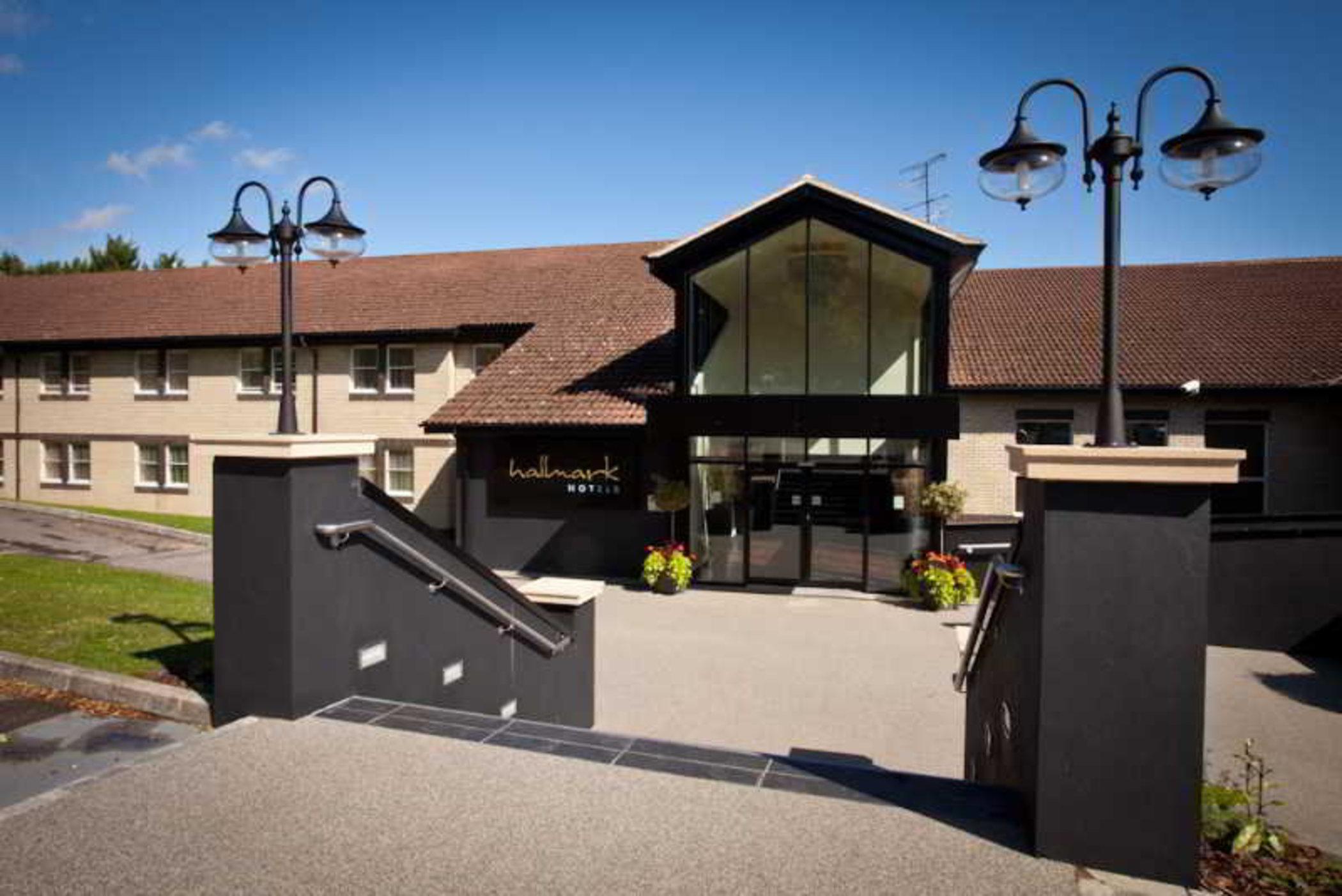 Robinswood Hotel, Bw Signature Collection