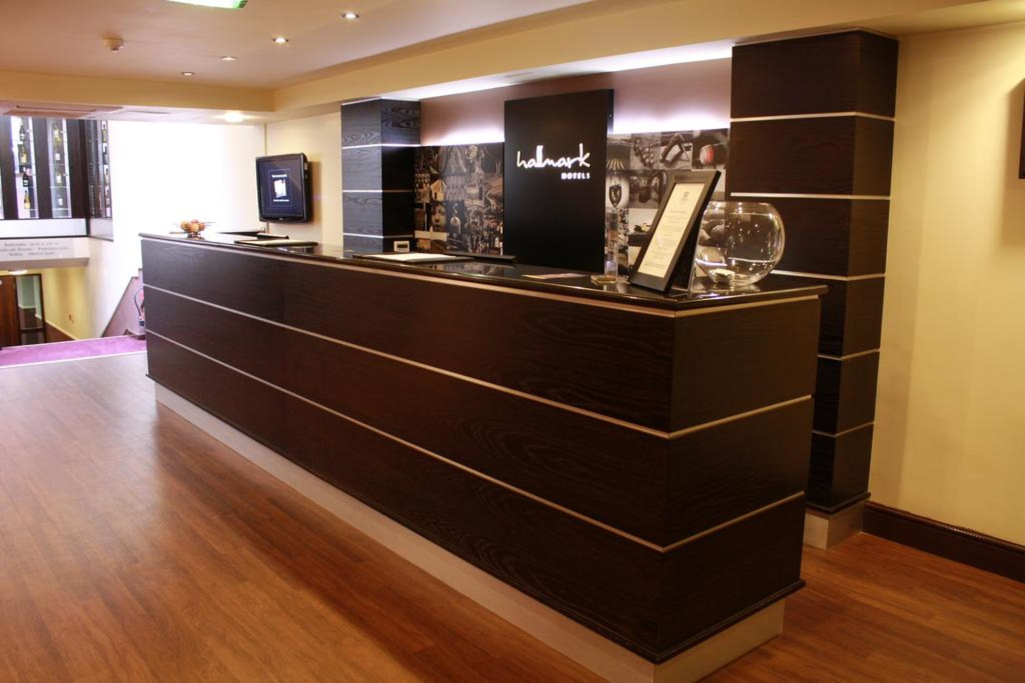 Robinswood Hotel, Bw Signature Collection Hotel Gloucester