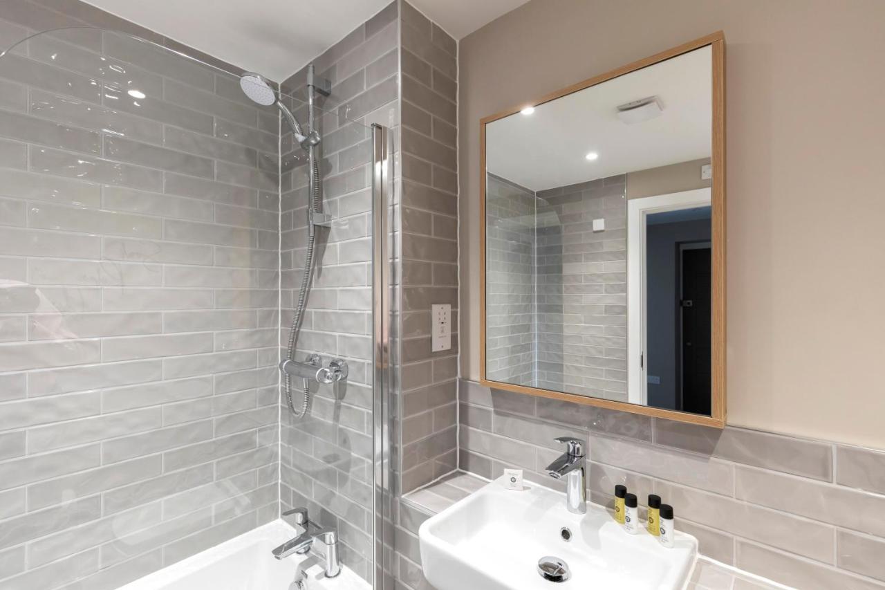 Apartment Elliot Oliver - Luxurious Two Bedroom With Parking