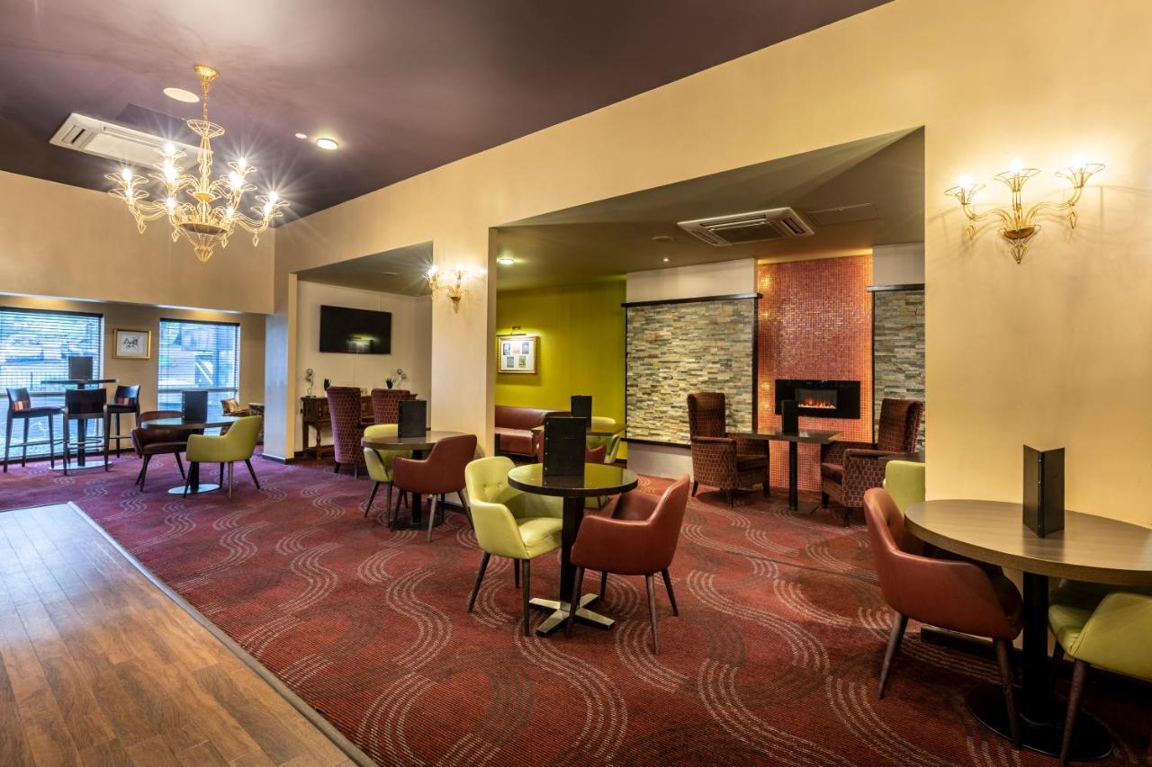 Hotel Robinswood Hotel, Bw Signature Collection 4*