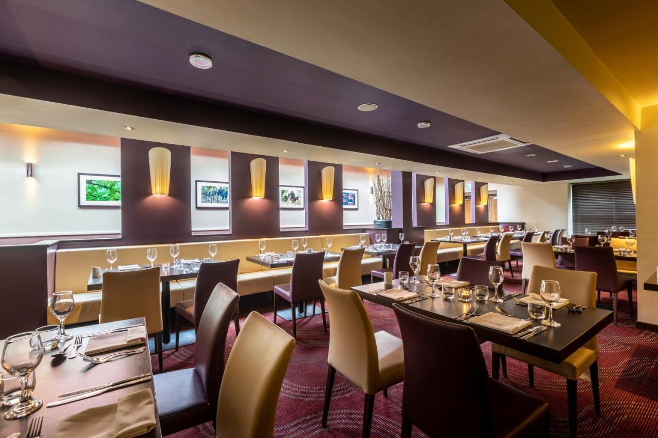 Robinswood Hotel, Bw Signature Collection Hotel 4*