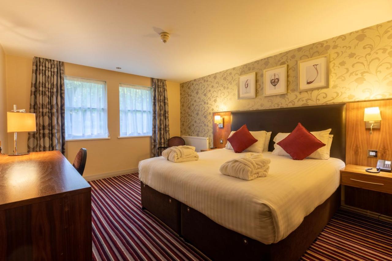 Robinswood Hotel, Bw Signature Collection Hotel Gloucester