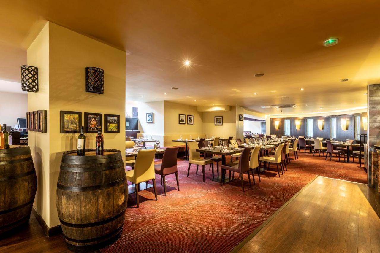 Robinswood Hotel, Bw Signature Collection Hotel Gloucester