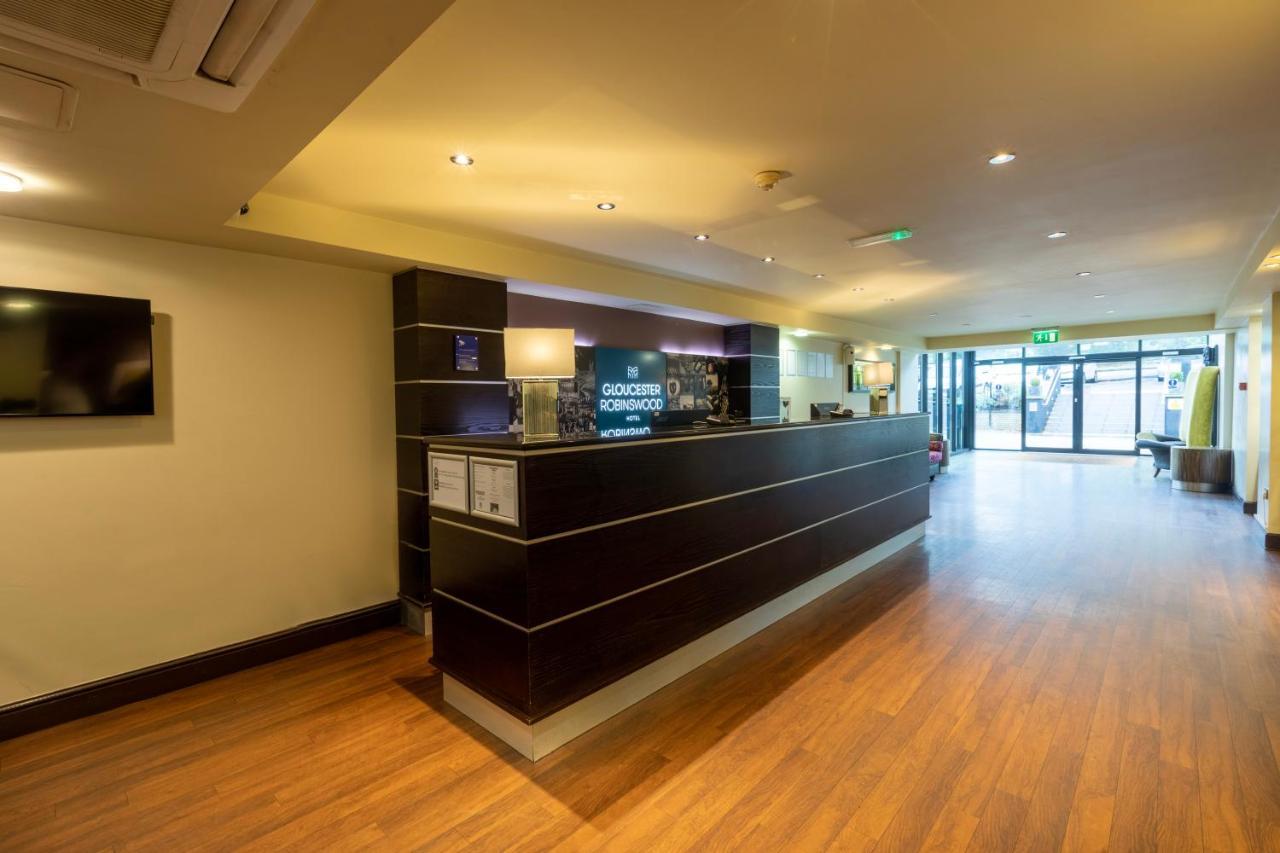 Hotel Robinswood Hotel, Bw Signature Collection 4*