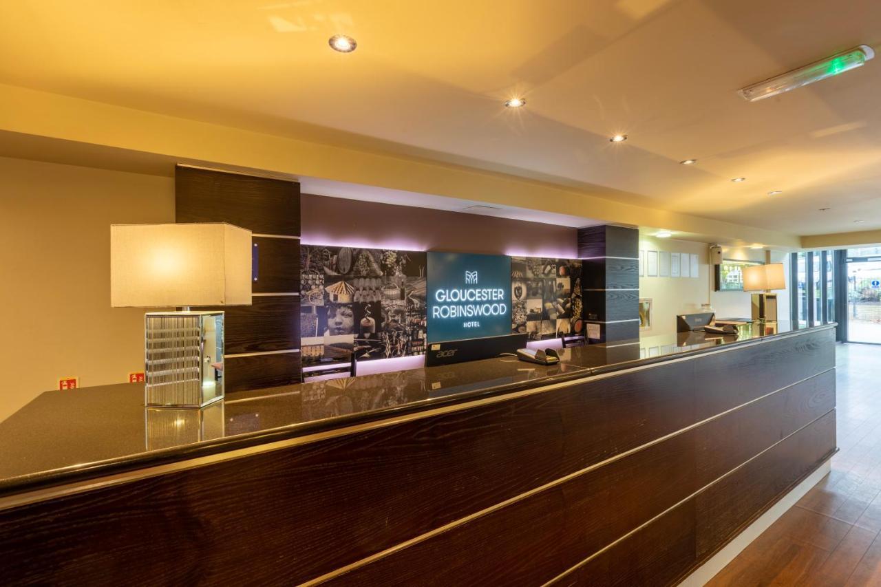 Robinswood Hotel, Bw Signature Collection Hotel Gloucester