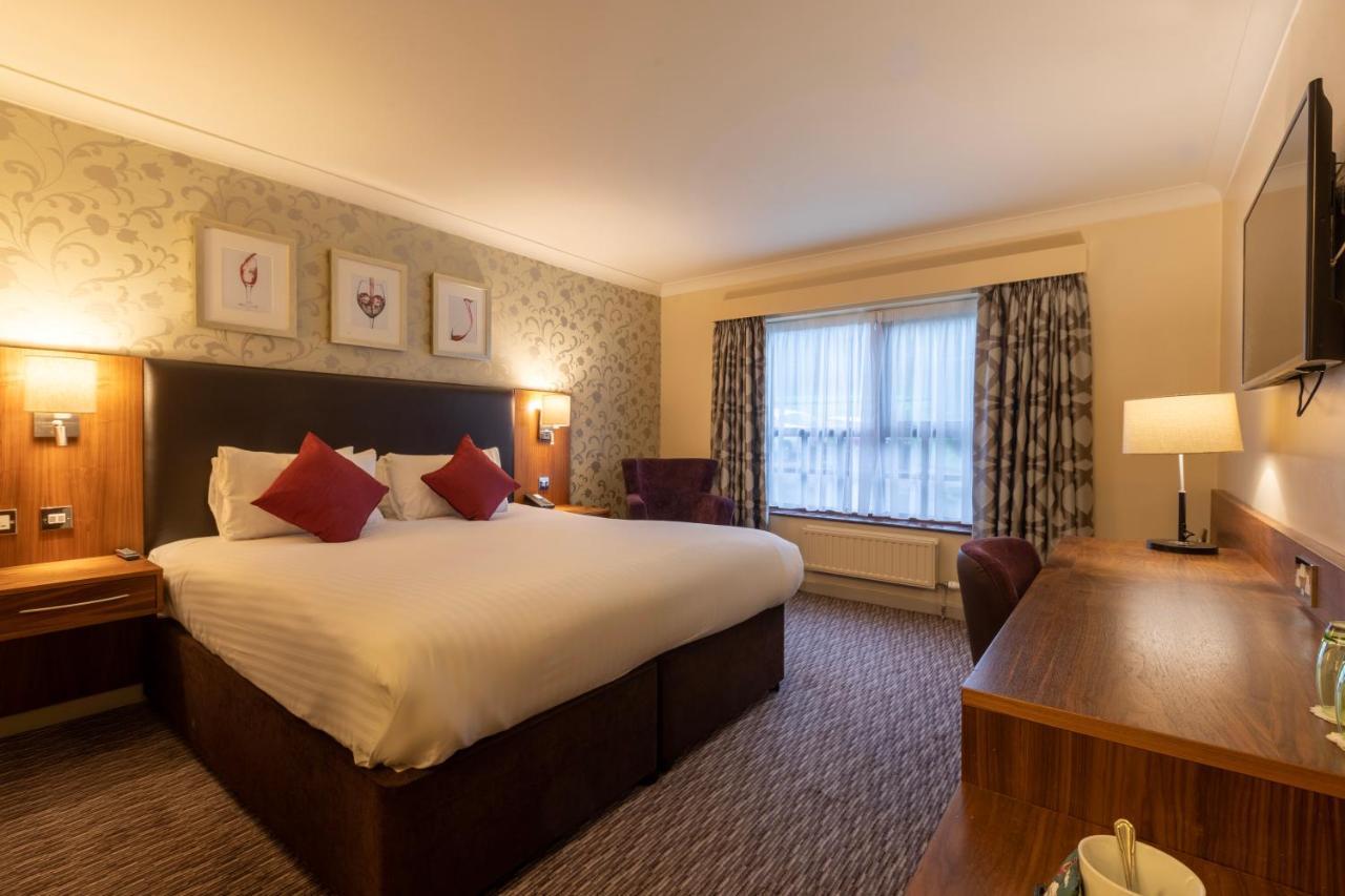 Robinswood Hotel, Bw Signature Collection 4*