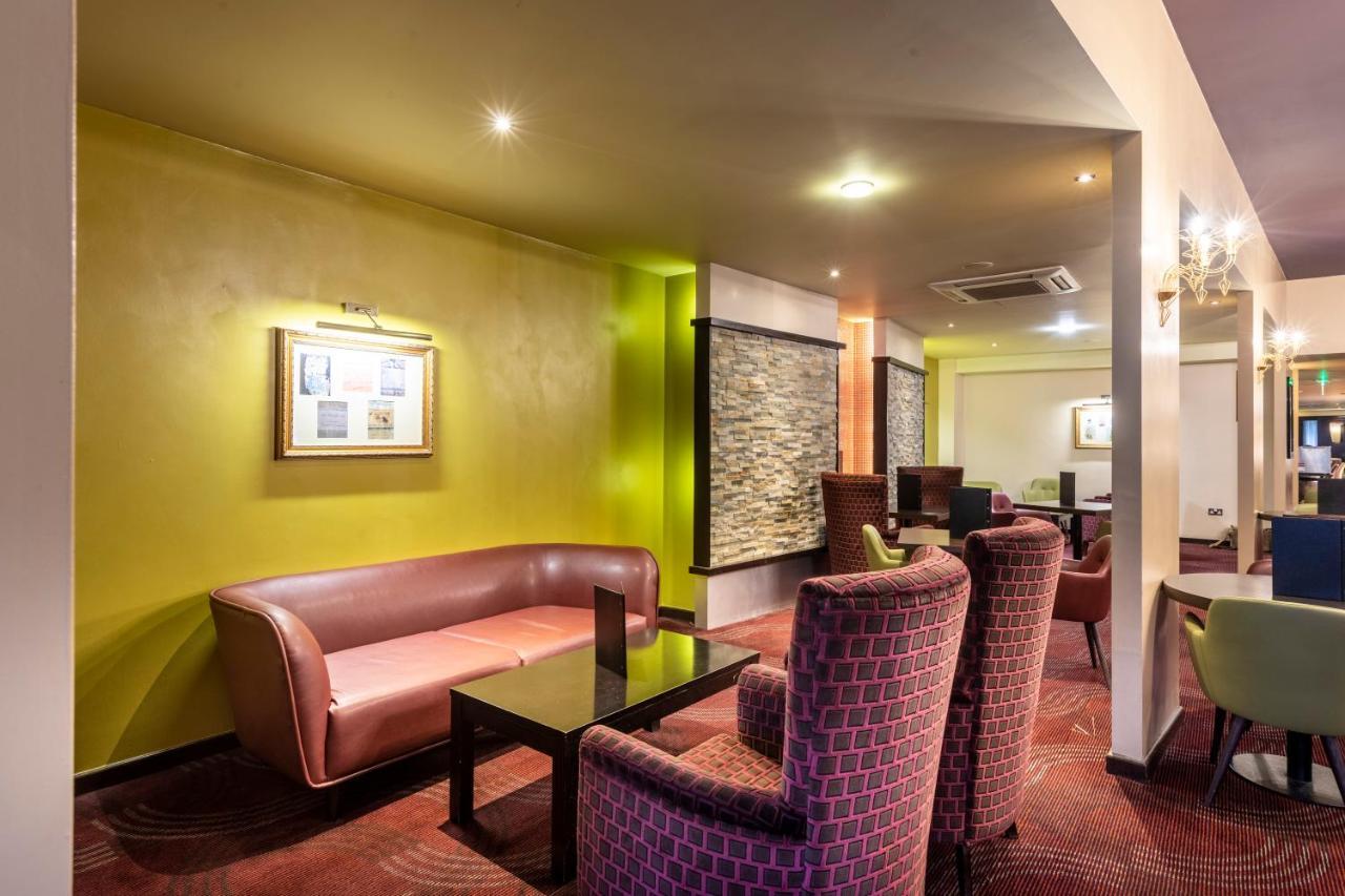 Robinswood Hotel, Bw Signature Collection 4*