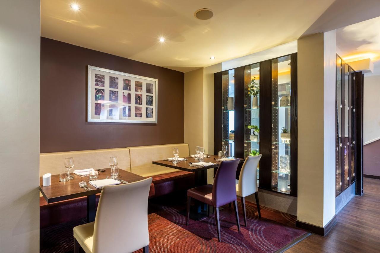 Robinswood Hotel, Bw Signature Collection Hotel 4*
